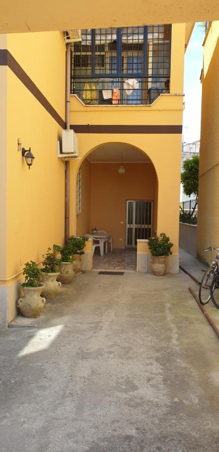 Girasole Hotel Acilia Exterior foto